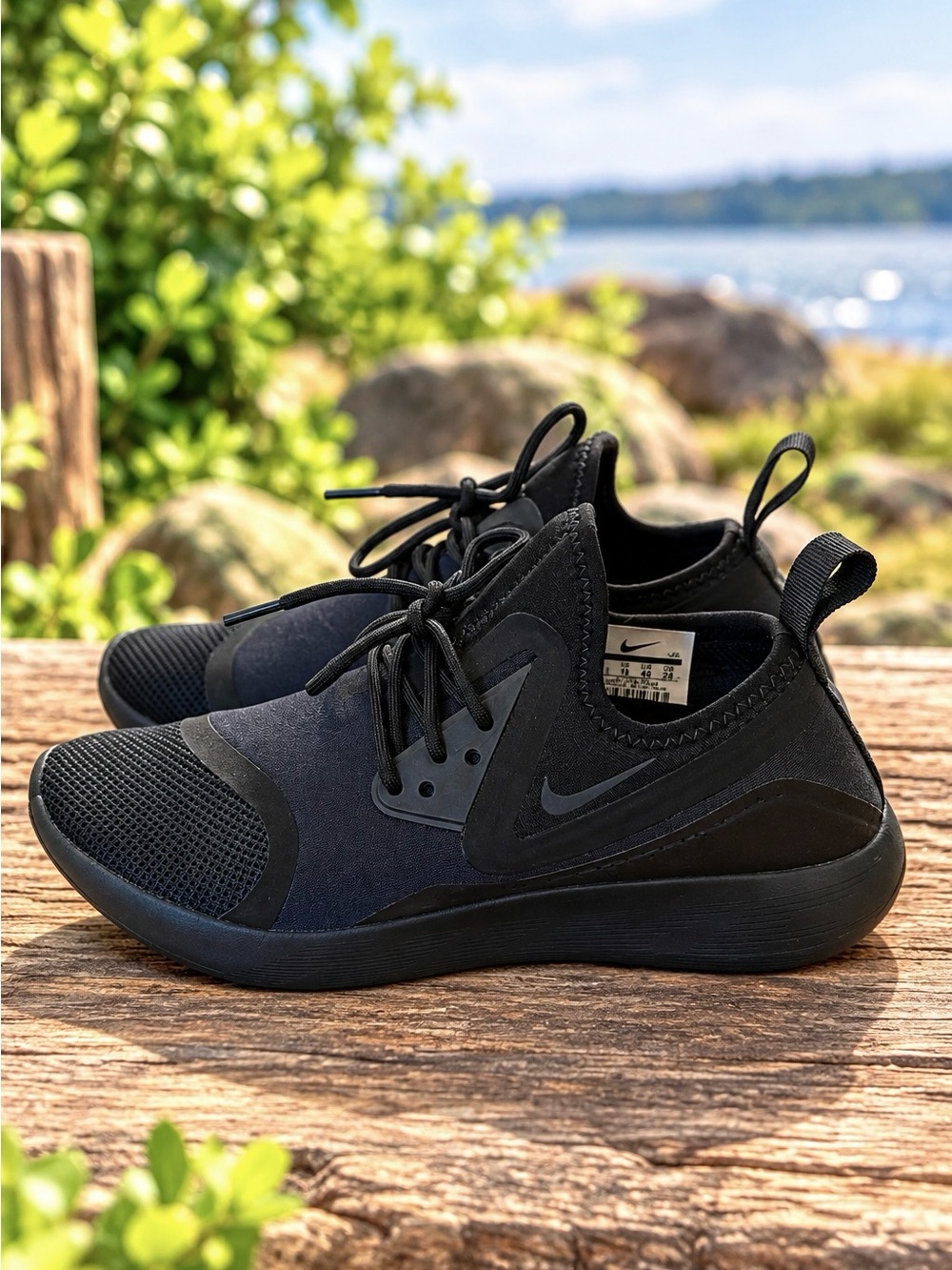 🆕 Nike Lunarcharge Lunar Charge Trainers Sneaker Shoe Sz 8.5